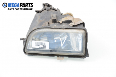 Fog light for Citroen Xantia 2.0, 121 hp, station wagon automatic, 1996, position: left Carello