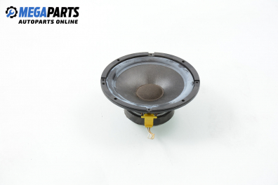 Loudspeaker for Citroen Xantia (1993-2001), station wagon