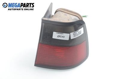 Tail light for Citroen Xantia 2.0, 121 hp, station wagon automatic, 1996, position: right