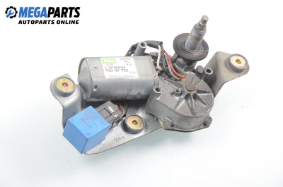 Front wipers motor for Citroen Xantia 2.0, 121 hp, station wagon automatic, 1996 № Valeo 530 07 702