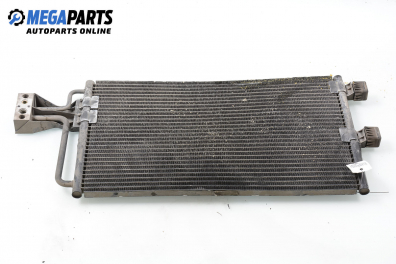 Radiator aer condiționat for Citroen Xantia 2.0, 121 hp, combi automatic, 1996