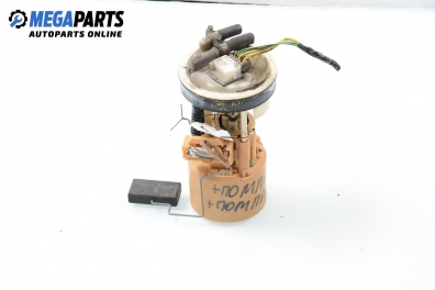 Fuel pump for Citroen Xantia 2.0, 121 hp, station wagon automatic, 1996