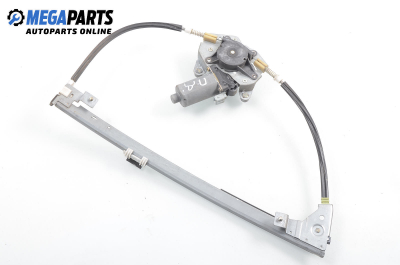 Electric window regulator for Citroen Xantia 2.0, 121 hp, station wagon automatic, 1996, position: front - right