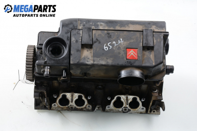 Engine head for Citroen Xantia 2.0, 121 hp, station wagon automatic, 1996