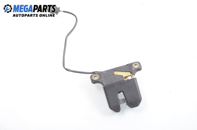 Trunk lock for Audi A8 (D2) 4.2 Quattro, 299 hp automatic, 1998