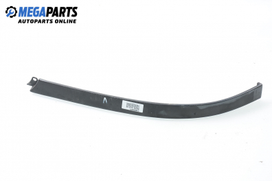 Headlights lower trim for Audi A8 (D2) 4.2 Quattro, 299 hp automatic, 1998, position: left