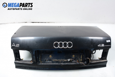 Boot lid for Audi A8 (D2) 4.2 Quattro, 299 hp automatic, 1998
