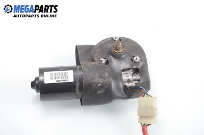 Front wipers motor for Audi A8 (D2) 4.2 Quattro, 299 hp automatic, 1998, position: front