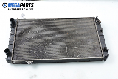 Water radiator for Audi A8 (D2) 4.2 Quattro, 299 hp automatic, 1998