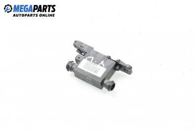 Central lock module for Audi A8 (D2) 4.2 Quattro, 299 hp automatic, 1998, position: front - left