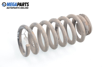 Coil spring for Audi A8 (D2) 4.2 Quattro, 299 hp automatic, 1998, position: rear