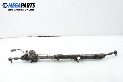 Hydraulic steering rack for Audi A8 (D2) 4.2 Quattro, 299 hp automatic, 1998
