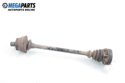 Driveshaft for Audi A8 (D2) 4.2 Quattro, 299 hp automatic, 1998, position: rear - right