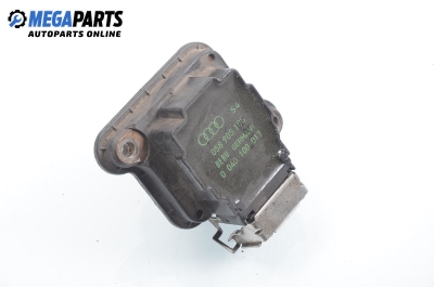 Bobină de aprindere for Audi A8 (D2) 4.2 Quattro, 299 hp automatic, 1998 № 058 905 105