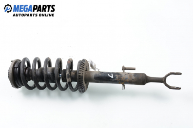 Macpherson shock absorber for Audi A8 (D2) 4.2 Quattro, 299 hp automatic, 1998, position: front - left