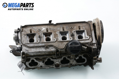 Engine head for Audi A8 (D2) 4.2 Quattro, 299 hp automatic, 1998, position: left № 077 103 373 AE