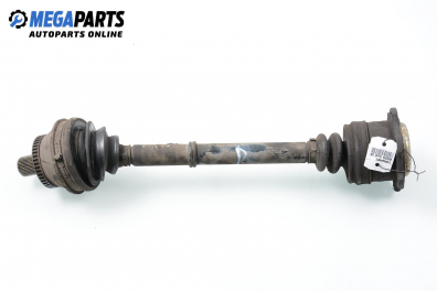 Driveshaft for Audi A8 (D2) 4.2 Quattro, 299 hp automatic, 1998, position: front - left