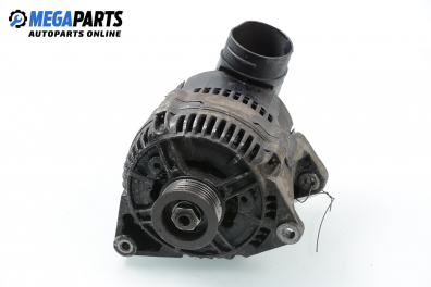 Alternator for Audi A8 (D2) 4.2 Quattro, 299 hp automatic, 1998 № 077 903 015 E