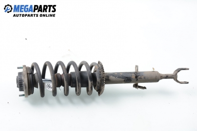 Macpherson shock absorber for Audi A8 (D2) 4.2 Quattro, 299 hp automatic, 1998, position: front - right