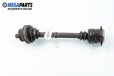 Driveshaft for Audi A8 (D2) 4.2 Quattro, 299 hp automatic, 1998, position: front - right