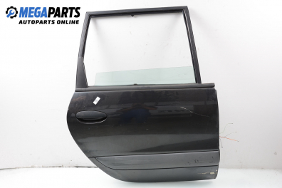 Door for Renault Espace III 2.0 16V, 140 hp, 2000, position: rear - right