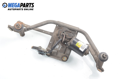 Front wipers motor for Renault Espace III 2.0 16V, 140 hp, 2000, position: front