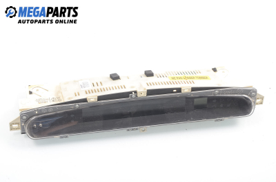 Instrument cluster for Renault Espace III 2.0 16V, 140 hp, 2000