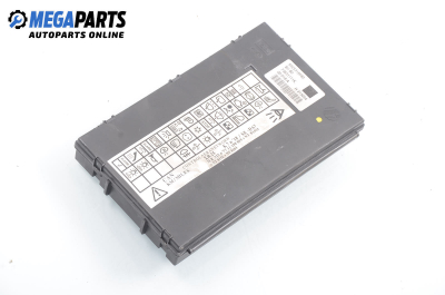 BSI module for Renault Espace III 2.0 16V, 140 hp, 2000 № 73651111K