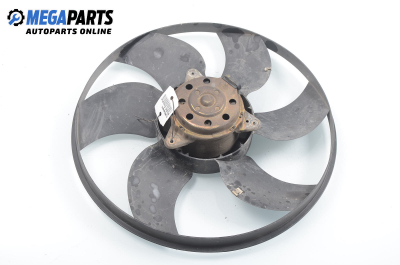 Radiator fan for Renault Espace III 2.0 16V, 140 hp, 2000