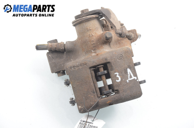 Caliper for Renault Espace III 2.0 16V, 140 hp, 2000, position: rear - right