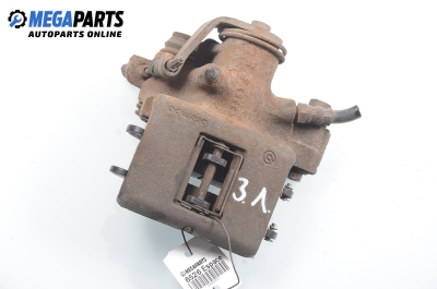 Caliper for Renault Espace III 2.0 16V, 140 hp, 2000, position: rear - left