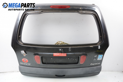 Capac spate for Renault Espace III 2.0 16V, 140 hp, 2000