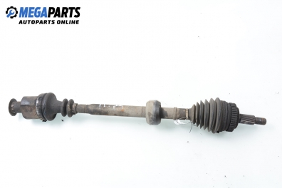 Driveshaft for Renault Espace III 2.0 16V, 140 hp, 2000, position: right