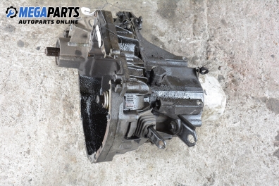  for Renault Espace III 2.0 16V, 140 hp, 2000