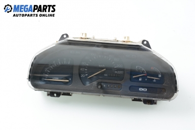 Bloc instrumente de bord for Ford Fiesta III 1.3, 60 hp, 5 uși, 1995