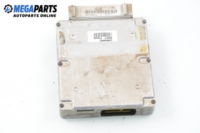 ECU for Ford Fiesta III 1.3, 60 hp, 5 türen, 1995 № 94FB-12A650-EA