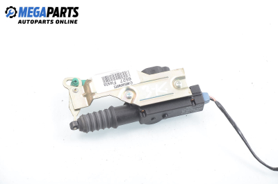 Door lock actuator for Ford Fiesta III 1.3, 60 hp, 5 doors, 1995, position: rear