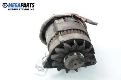 Alternator for Ford Fiesta III 1.3, 60 hp, 1995