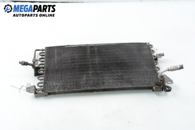 Radiator aer condiționat for Ford Fiesta III 1.3, 60 hp, 1995