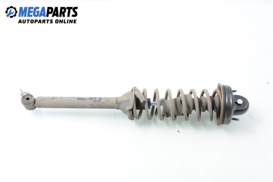 Macpherson shock absorber for Ford Fiesta III 1.3, 60 hp, 5 doors, 1995, position: rear - right