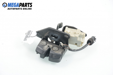 Trunk lock for Alfa Romeo 147 1.6 16V T.Spark, 105 hp, 3 doors, 2001