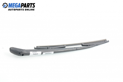 Rear wiper arm for Alfa Romeo 147 1.6 16V T.Spark, 105 hp, 3 doors, 2001, position: rear