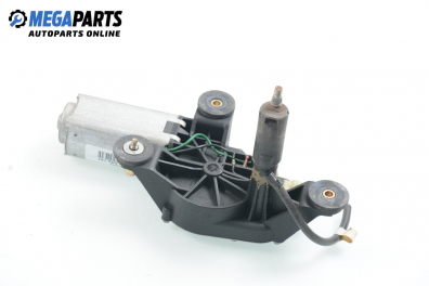 Front wipers motor for Alfa Romeo 147 1.6 16V T.Spark, 105 hp, 2001, position: rear