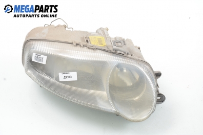 Headlight for Alfa Romeo 147 1.6 16V T.Spark, 105 hp, 3 doors, 2001, position: right