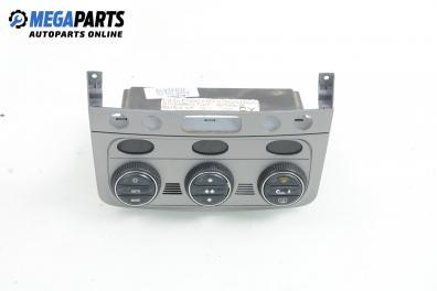 Air conditioning panel for Alfa Romeo 147 1.6 16V T.Spark, 105 hp, 3 doors, 2001 № 07352944650 / 46799632