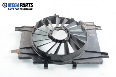 Fan shroud for Alfa Romeo 147 1.6 16V T.Spark, 105 hp, 3 doors, 2001