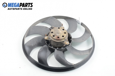 Radiator fan for Alfa Romeo 147 1.6 16V T.Spark, 105 hp, 3 doors, 2001