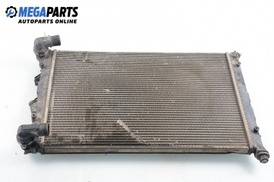 Radiator de apă for Alfa Romeo 147 1.6 16V T.Spark, 105 hp, 3 uși, 2001