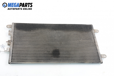 Air conditioning radiator for Alfa Romeo 147 1.6 16V T.Spark, 105 hp, 2001