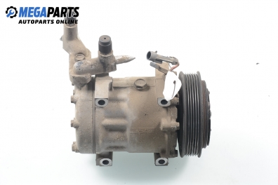 Compresor AC for Alfa Romeo 147 1.6 16V T.Spark, 105 hp, 3 uși, 2001